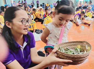 โครงการ &quot;ค่ายเยาวชน...รักษ์พงไพร&quot; เฉลิมพระเกียรติ 60 พรรษา ... พารามิเตอร์รูปภาพ 62